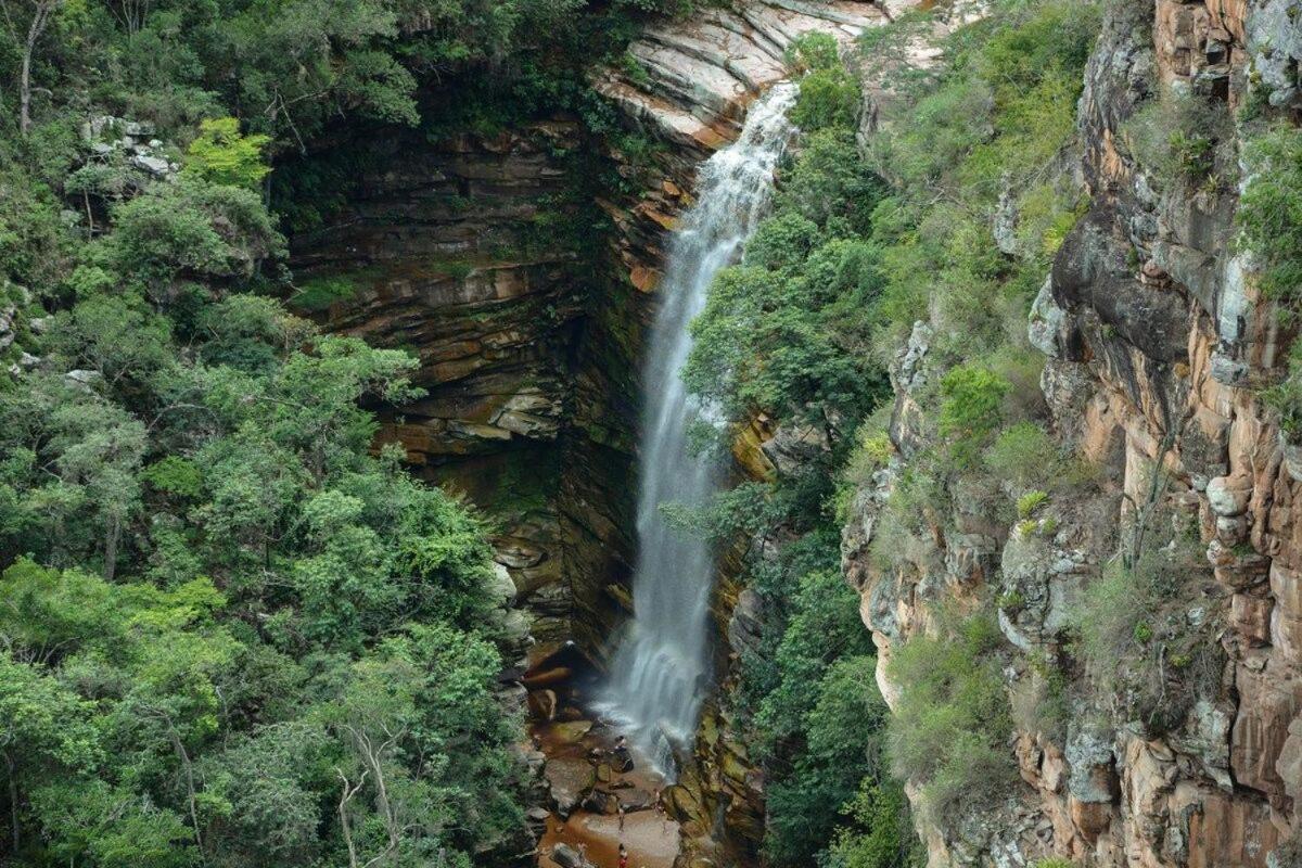 Acasa Diamantina - O Aconchego Em Meio A Natureza Lencois Kültér fotó