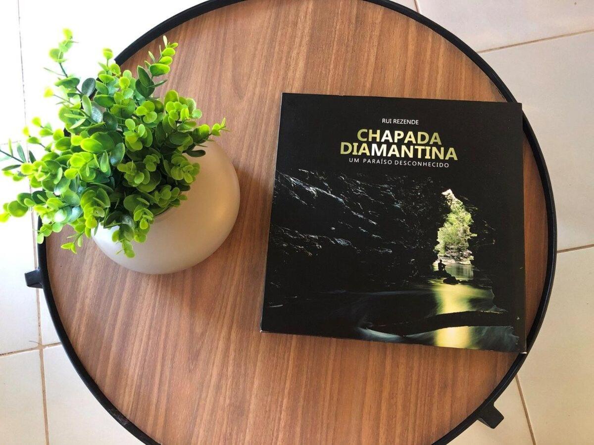 Acasa Diamantina - O Aconchego Em Meio A Natureza Lencois Kültér fotó