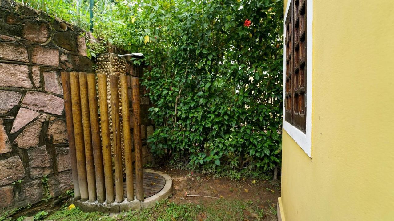 Acasa Diamantina - O Aconchego Em Meio A Natureza Lencois Kültér fotó