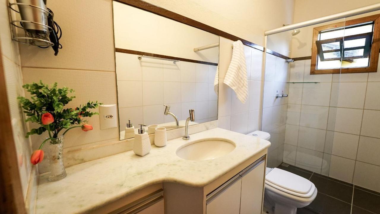 Acasa Diamantina - O Aconchego Em Meio A Natureza Lencois Kültér fotó